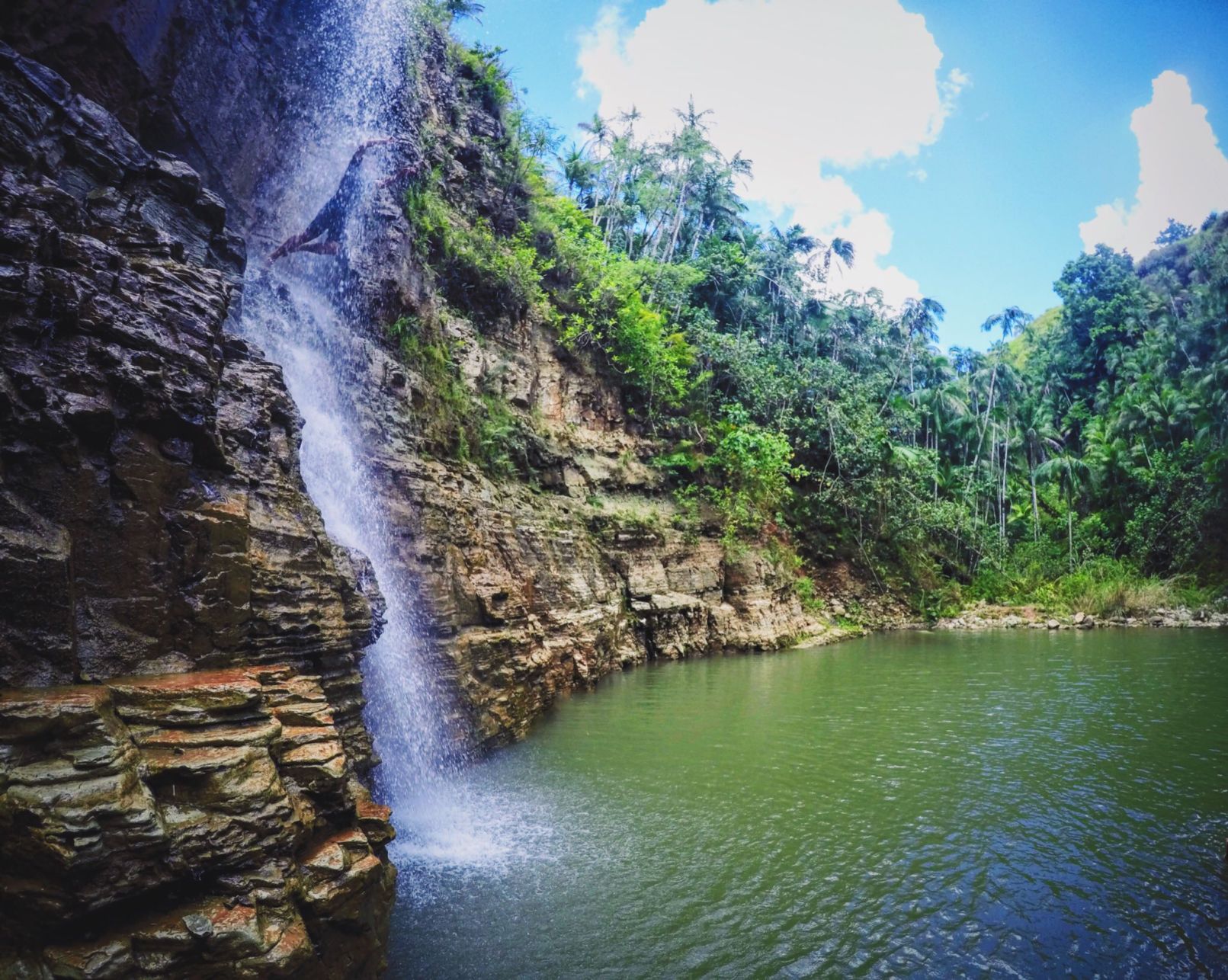 Cowabunga! Seven spots for thrill-seekers